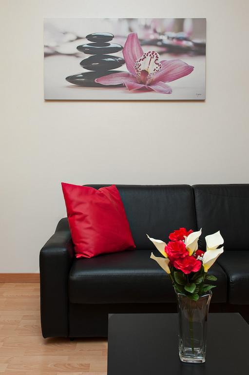 Casa Vacanze House Eden Rome Exterior photo