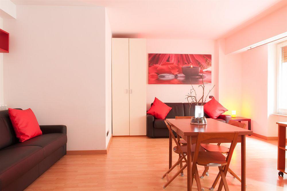 Casa Vacanze House Eden Rome Exterior photo