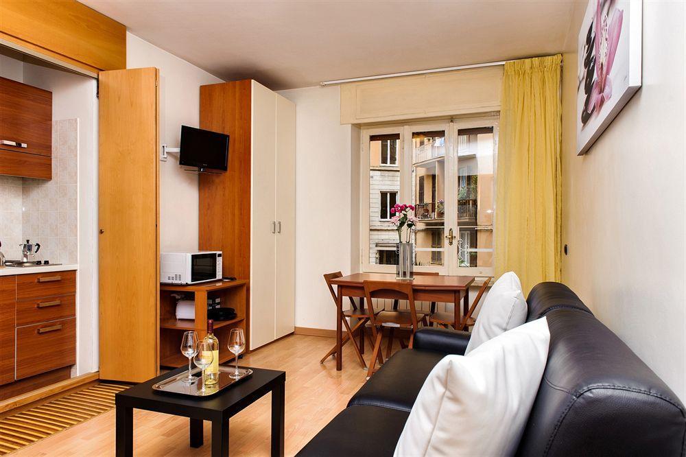 Casa Vacanze House Eden Rome Exterior photo