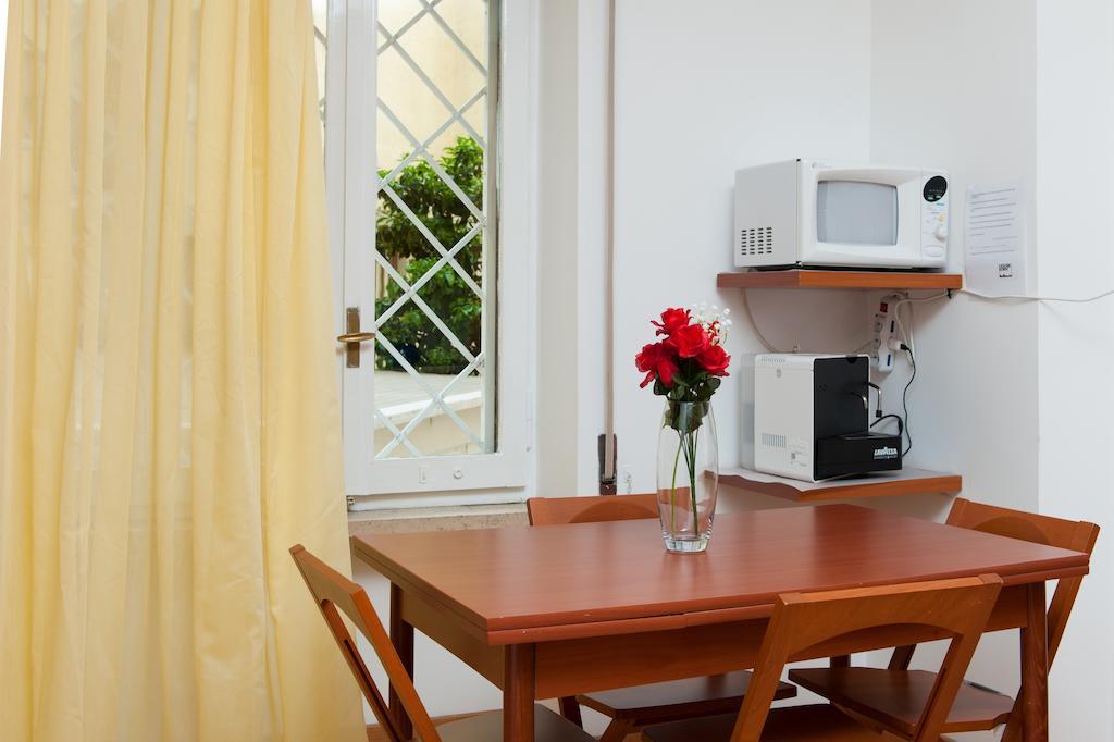 Casa Vacanze House Eden Rome Room photo