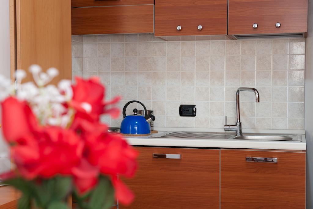 Casa Vacanze House Eden Rome Exterior photo