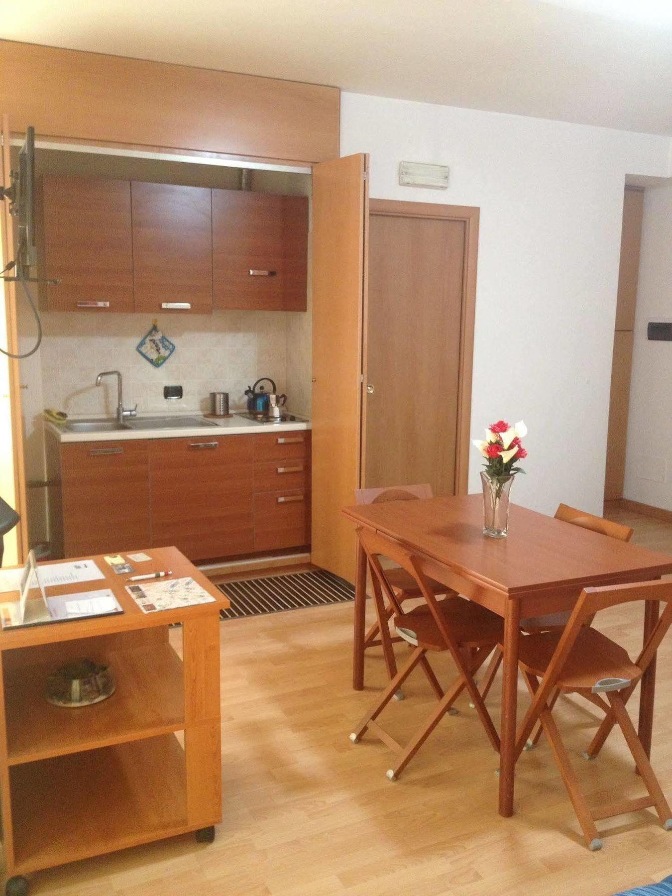 Casa Vacanze House Eden Rome Exterior photo
