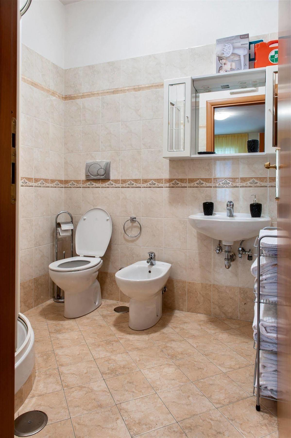 Casa Vacanze House Eden Rome Exterior photo