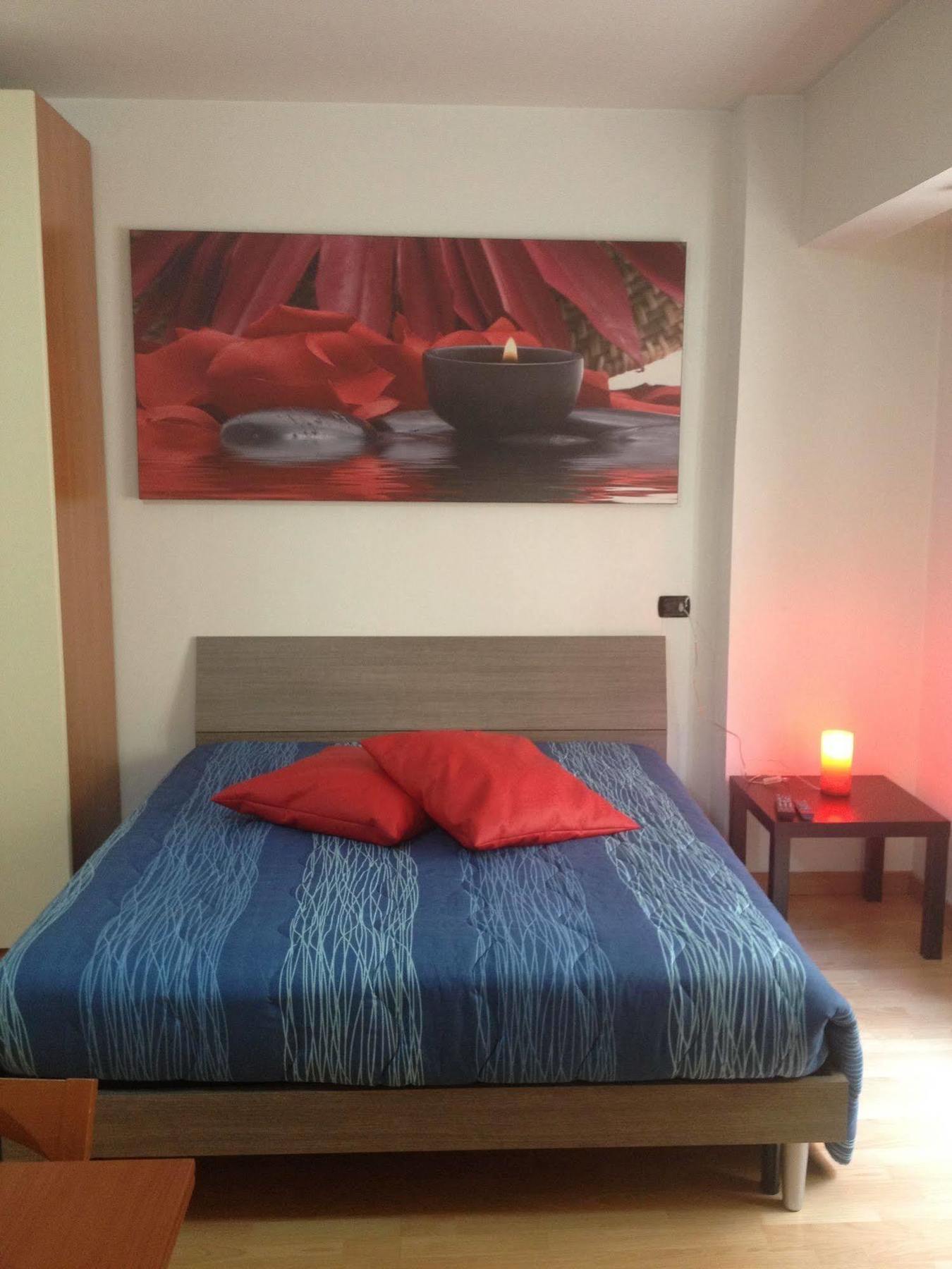 Casa Vacanze House Eden Rome Exterior photo