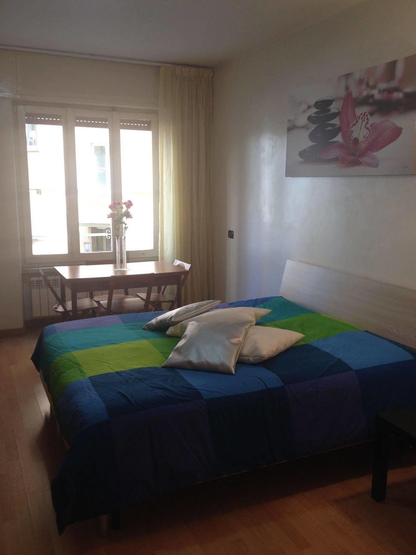 Casa Vacanze House Eden Rome Exterior photo