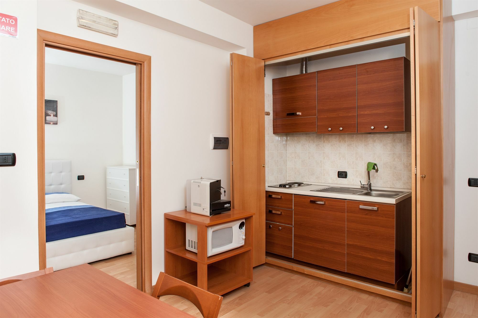 Casa Vacanze House Eden Rome Exterior photo