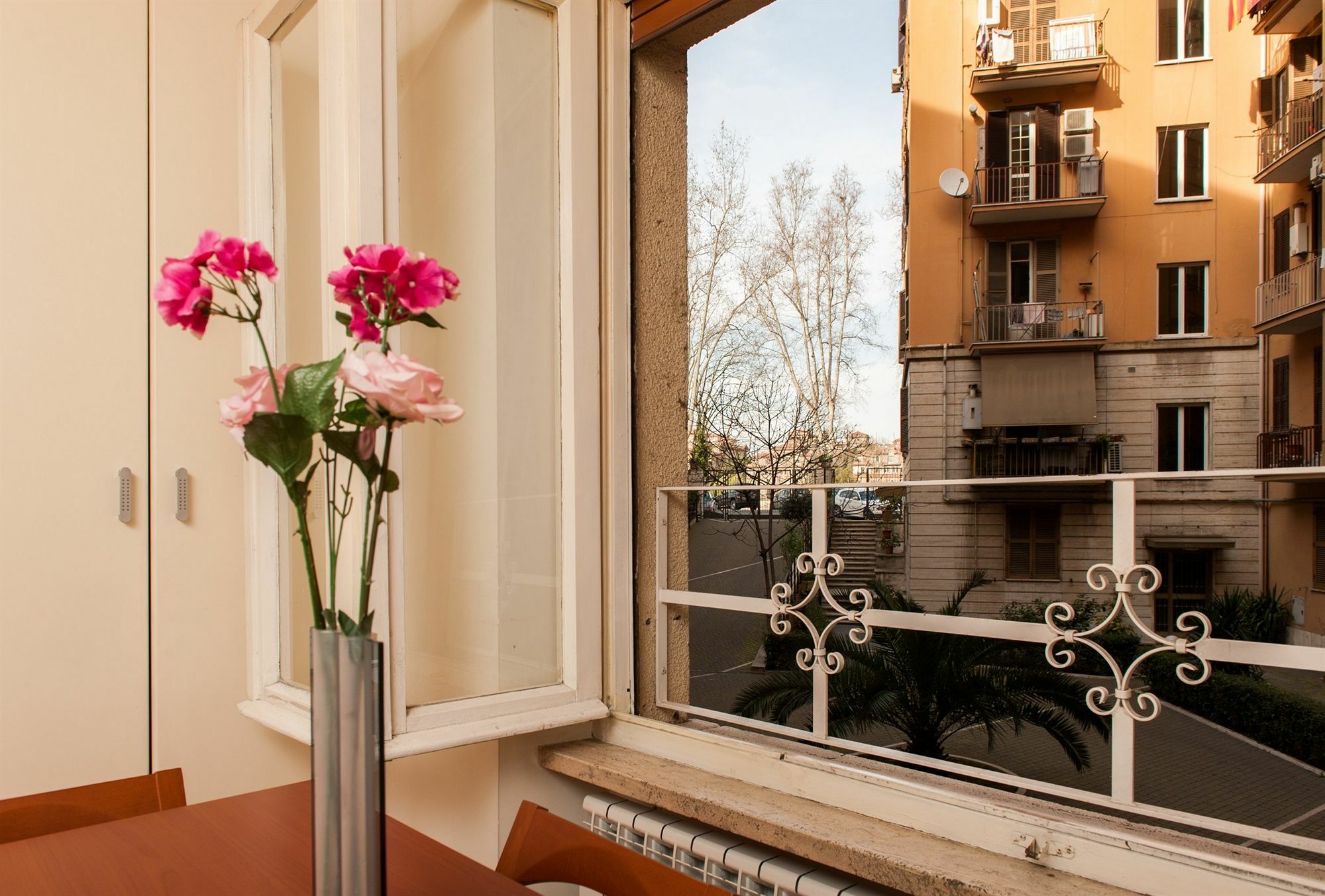 Casa Vacanze House Eden Rome Exterior photo