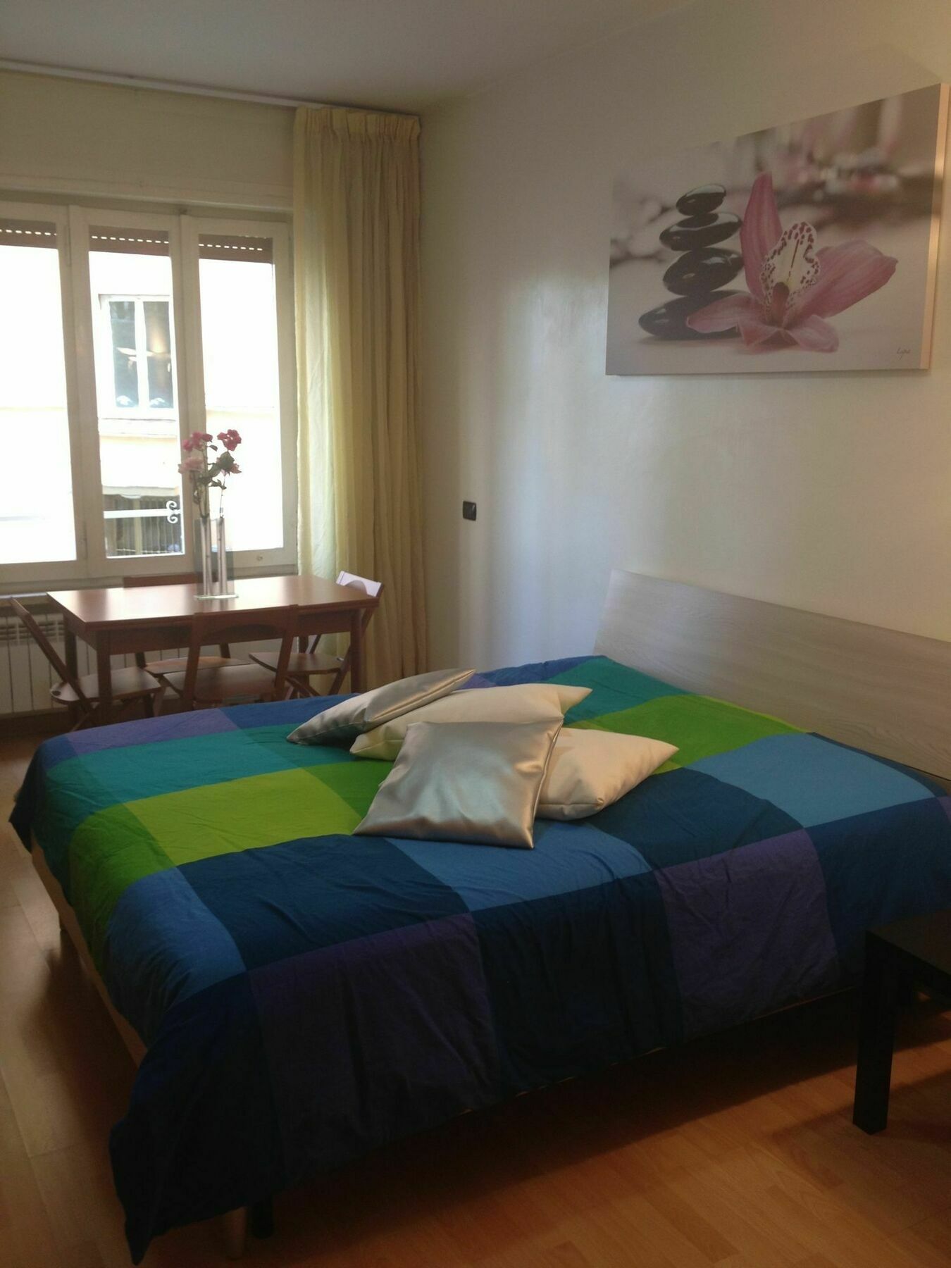 Casa Vacanze House Eden Rome Exterior photo