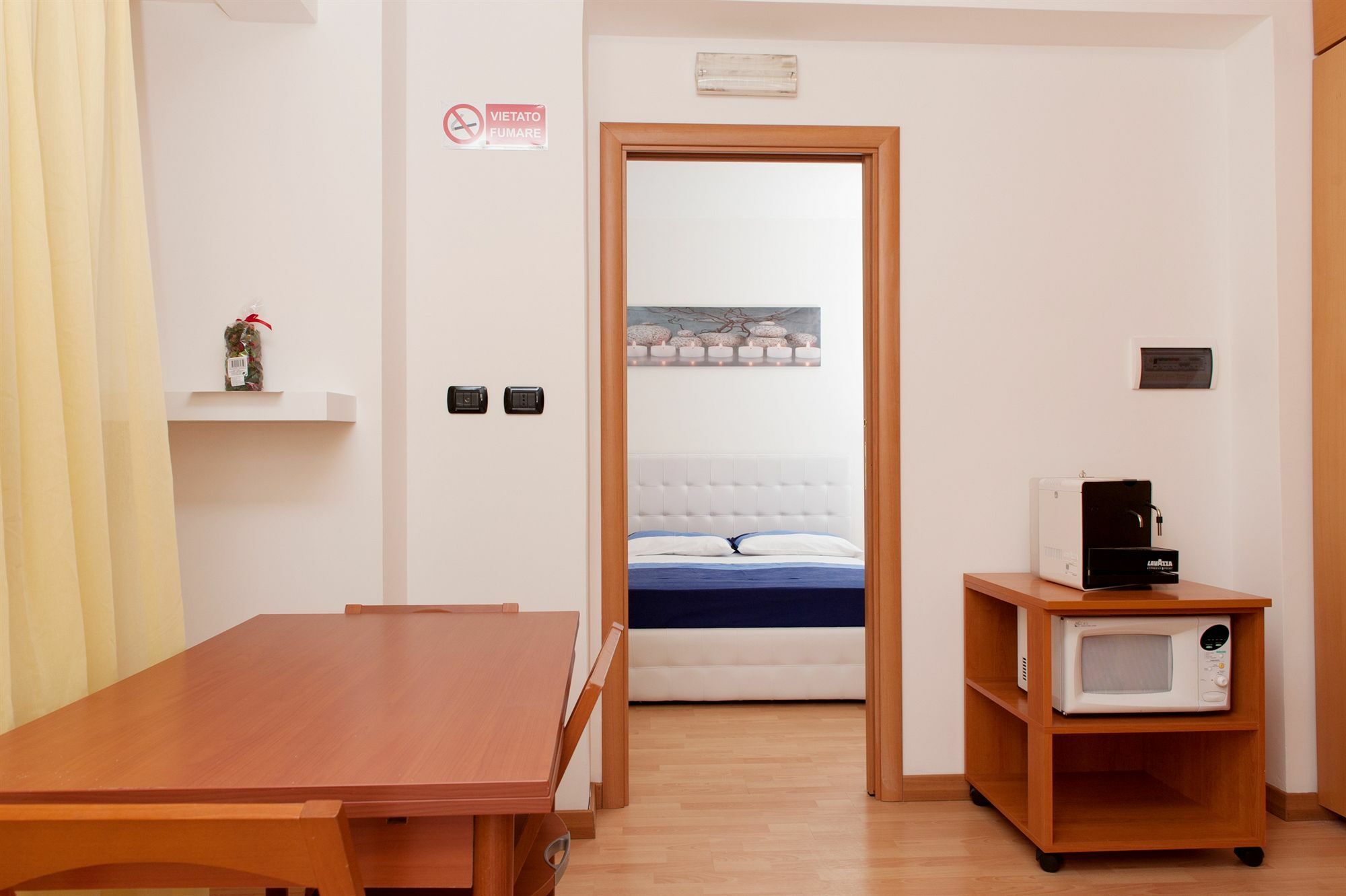 Casa Vacanze House Eden Rome Exterior photo