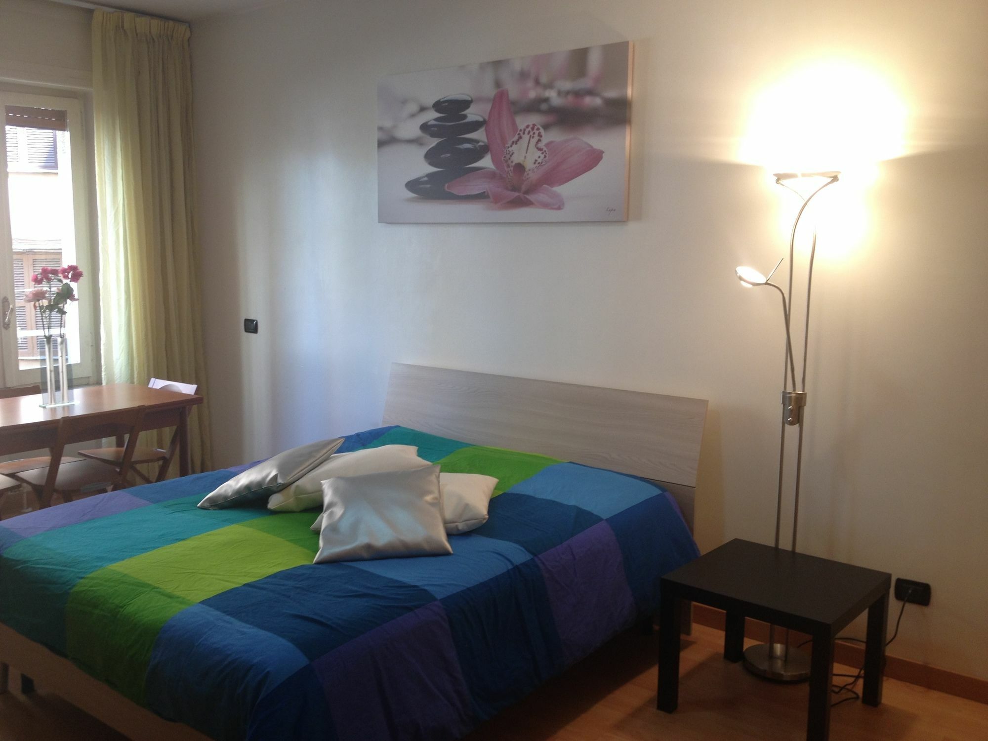 Casa Vacanze House Eden Rome Exterior photo
